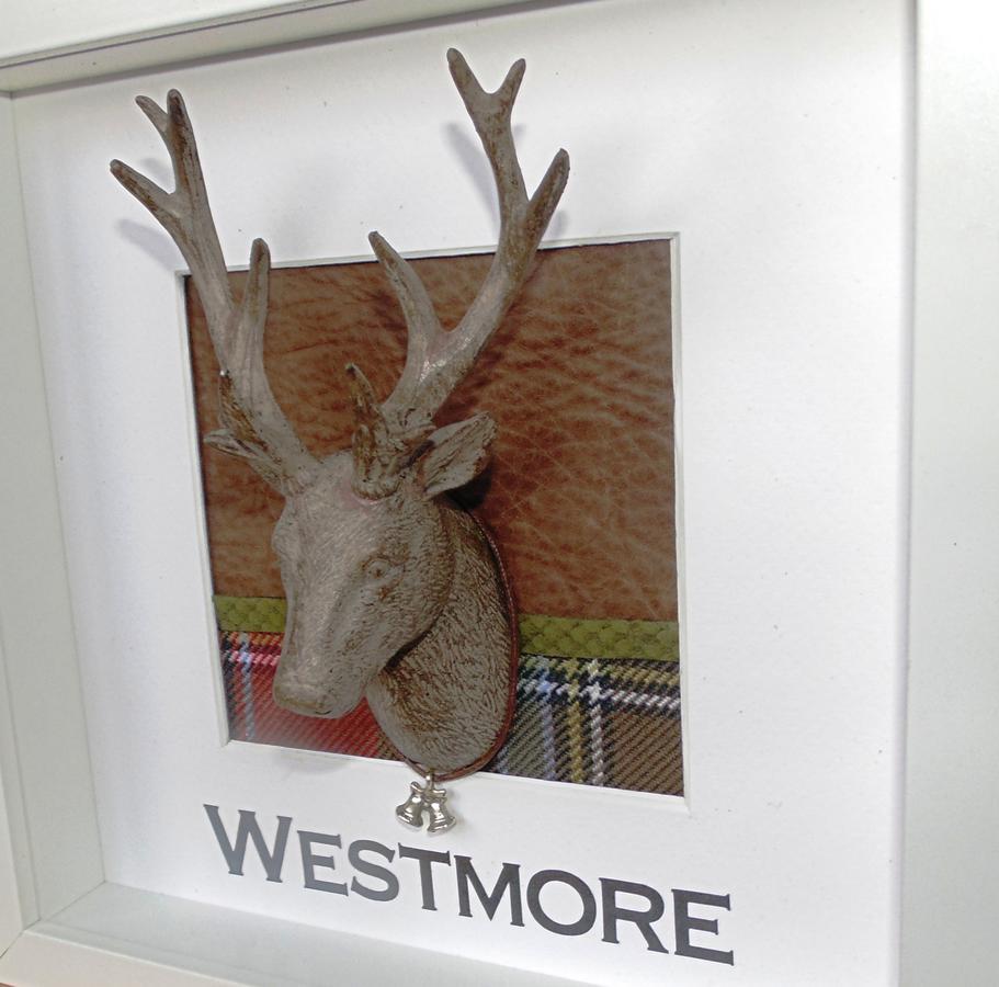 Westmore Bed & Breakfast Олнесс Екстер'єр фото