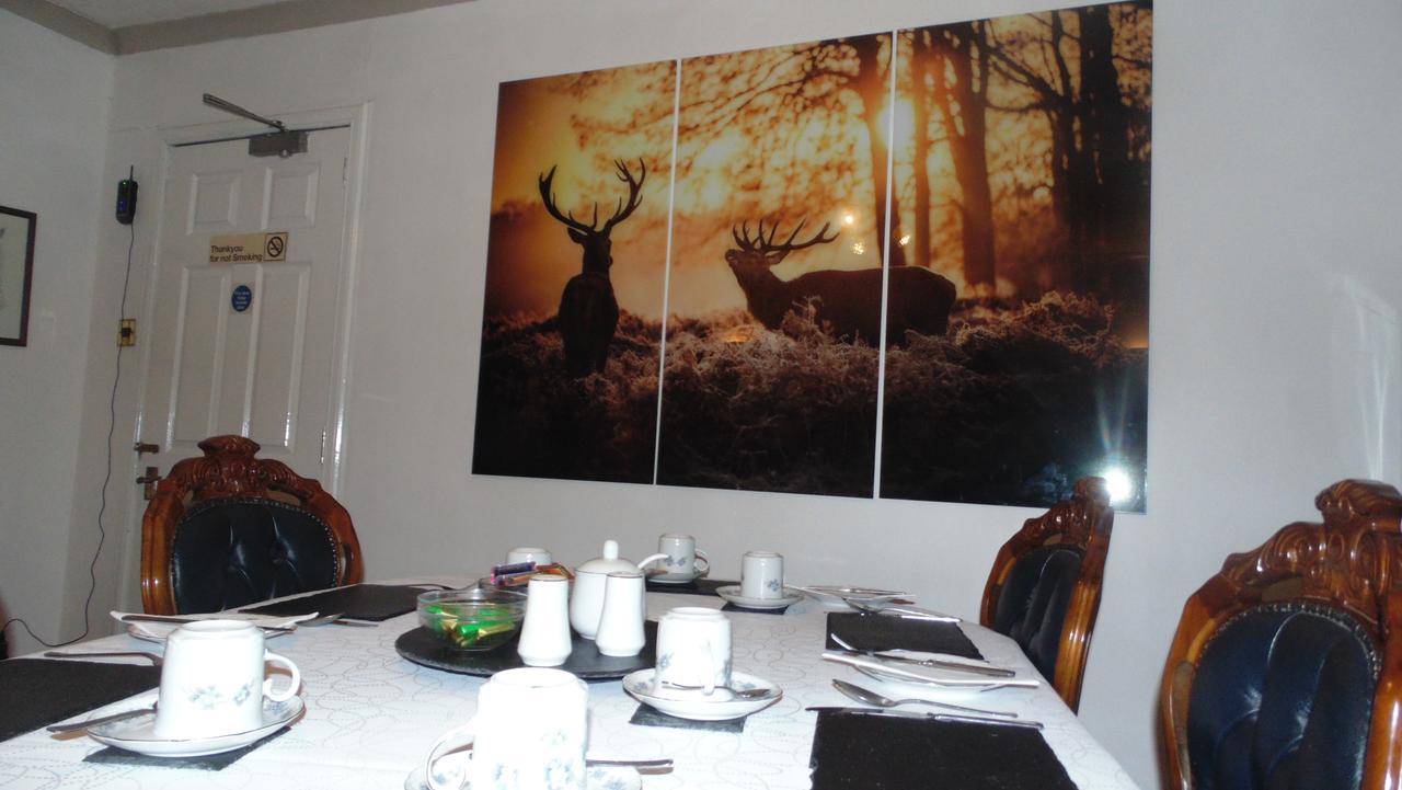 Westmore Bed & Breakfast Олнесс Екстер'єр фото
