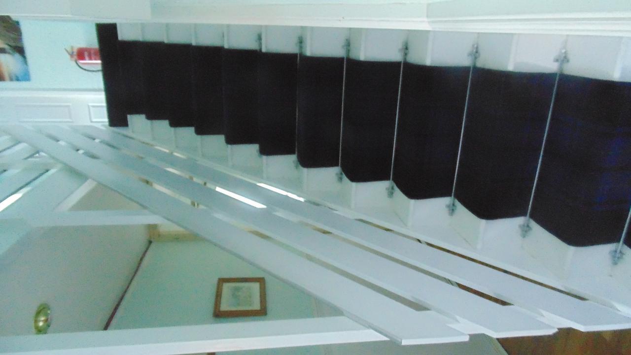Westmore Bed & Breakfast Олнесс Екстер'єр фото