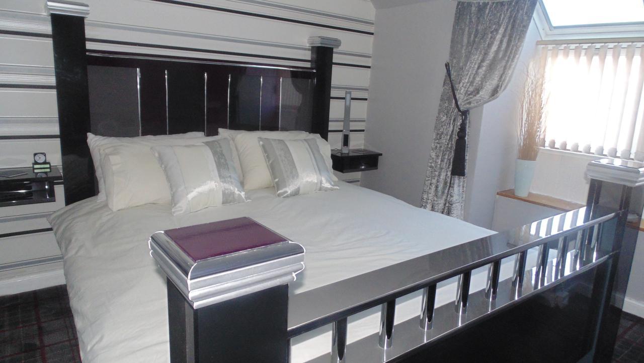 Westmore Bed & Breakfast Олнесс Екстер'єр фото
