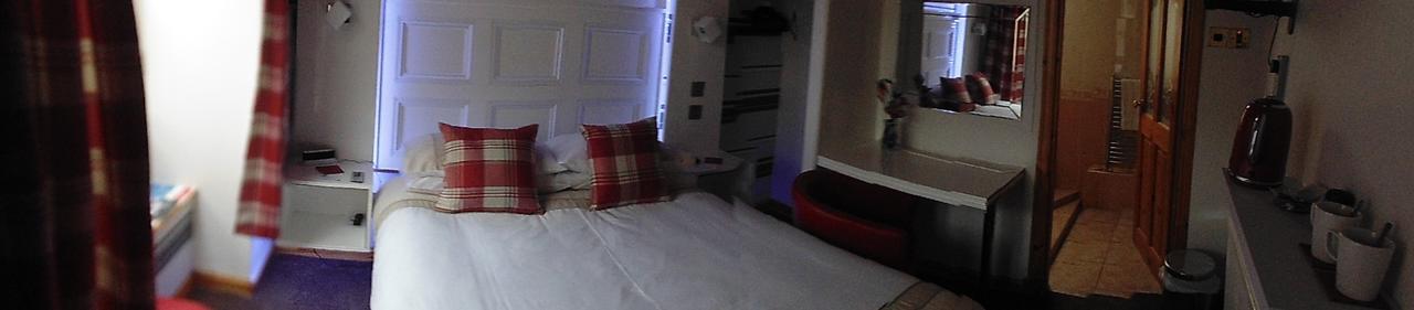 Westmore Bed & Breakfast Олнесс Екстер'єр фото