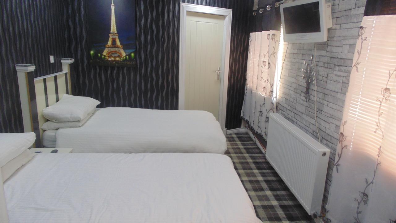 Westmore Bed & Breakfast Олнесс Екстер'єр фото