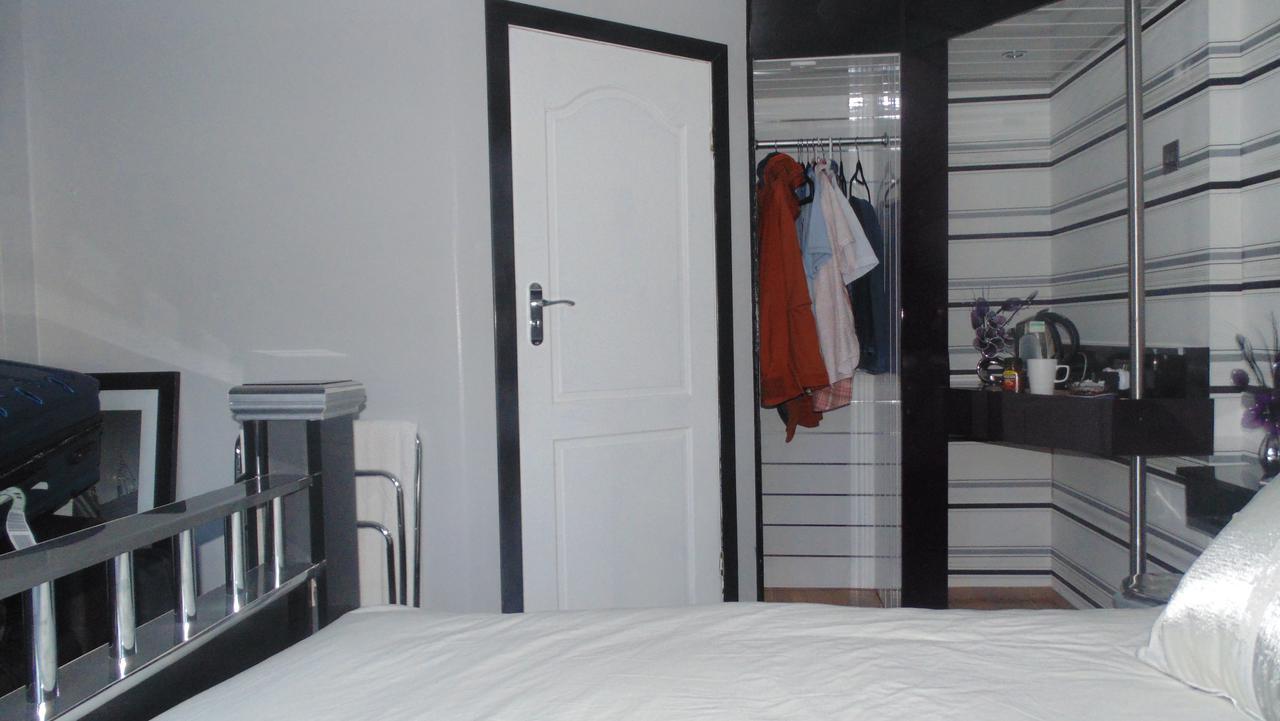 Westmore Bed & Breakfast Олнесс Екстер'єр фото